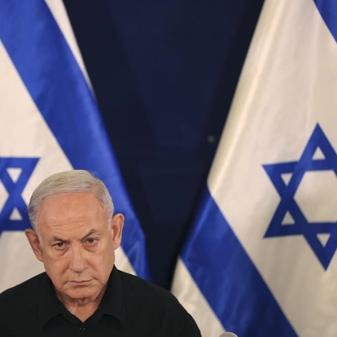 Tensions running high at East Coast campuses over protests around Israel-Hamas war